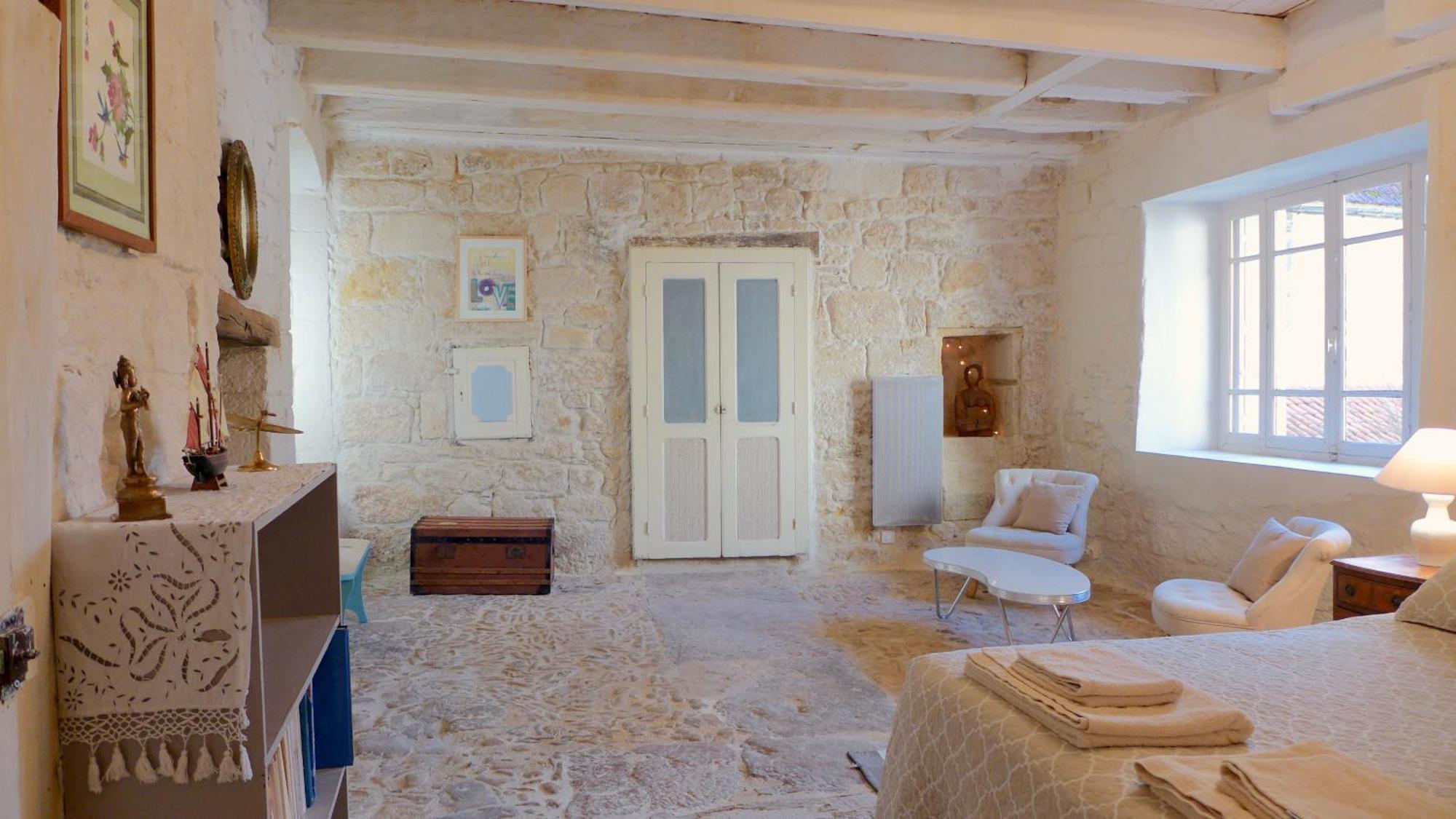 Rue Bertrand De Got Βίλα Saint-Cyprien  Εξωτερικό φωτογραφία