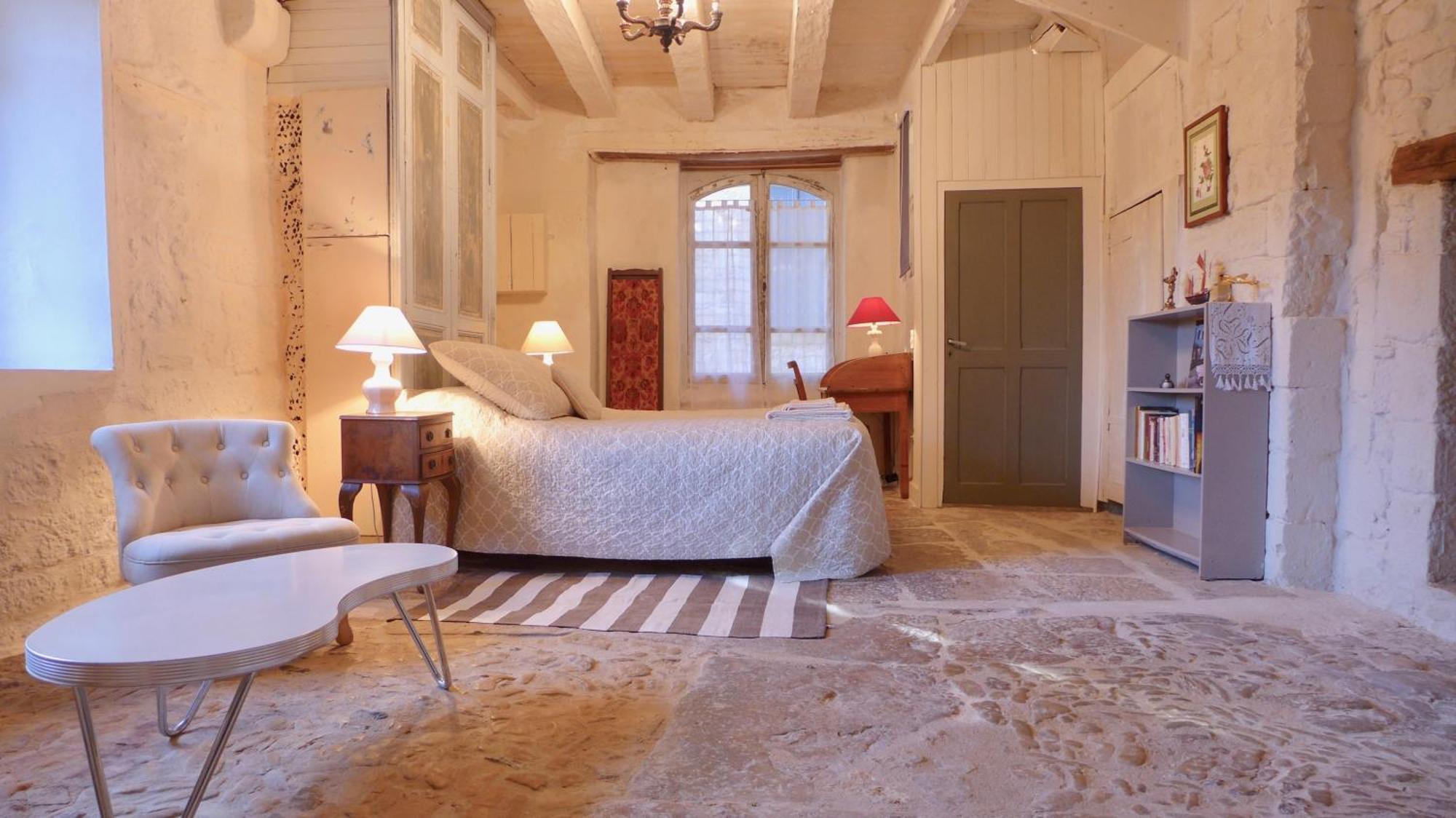 Rue Bertrand De Got Βίλα Saint-Cyprien  Εξωτερικό φωτογραφία