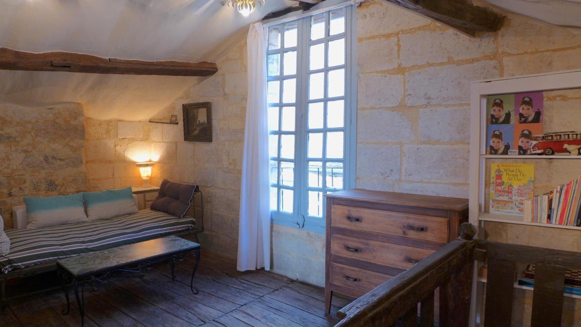 Rue Bertrand De Got Βίλα Saint-Cyprien  Εξωτερικό φωτογραφία