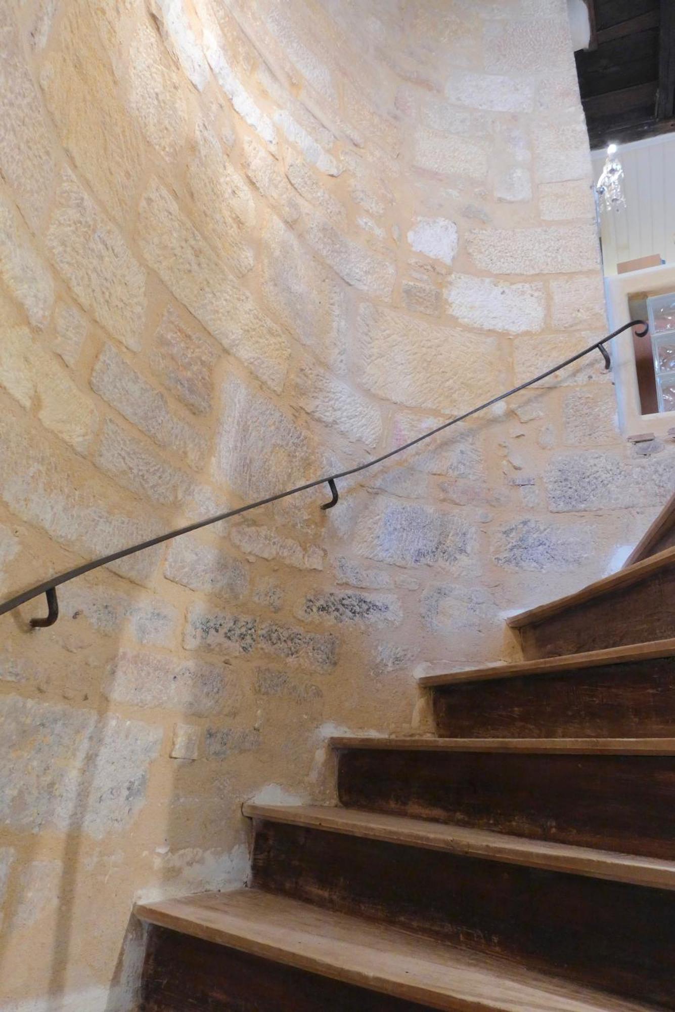 Rue Bertrand De Got Βίλα Saint-Cyprien  Εξωτερικό φωτογραφία