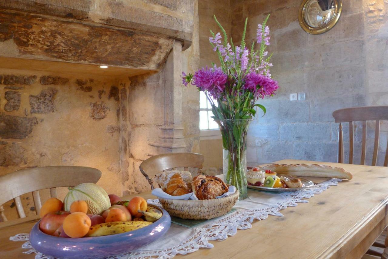 Rue Bertrand De Got Βίλα Saint-Cyprien  Εξωτερικό φωτογραφία