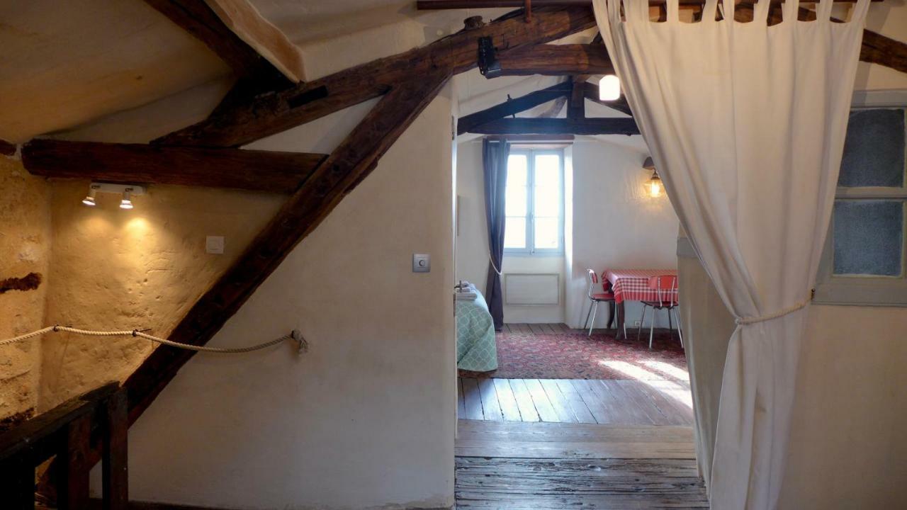 Rue Bertrand De Got Βίλα Saint-Cyprien  Εξωτερικό φωτογραφία