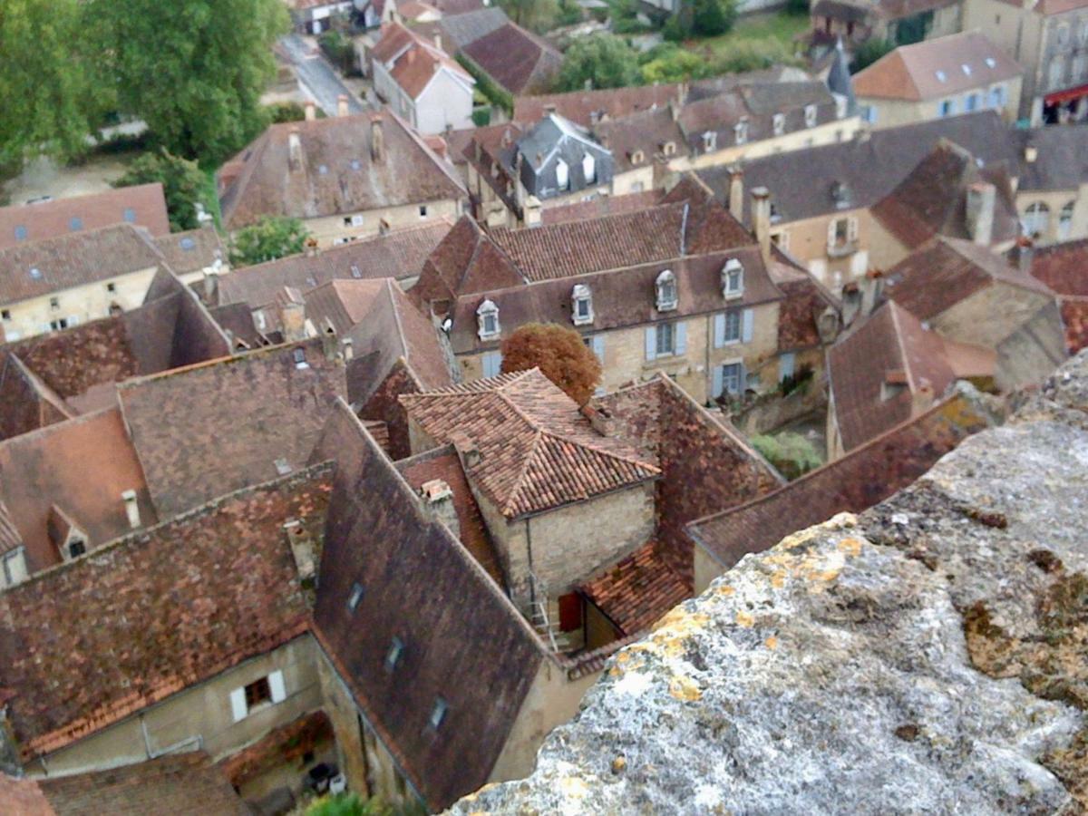 Rue Bertrand De Got Βίλα Saint-Cyprien  Εξωτερικό φωτογραφία