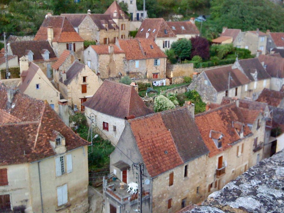 Rue Bertrand De Got Βίλα Saint-Cyprien  Εξωτερικό φωτογραφία