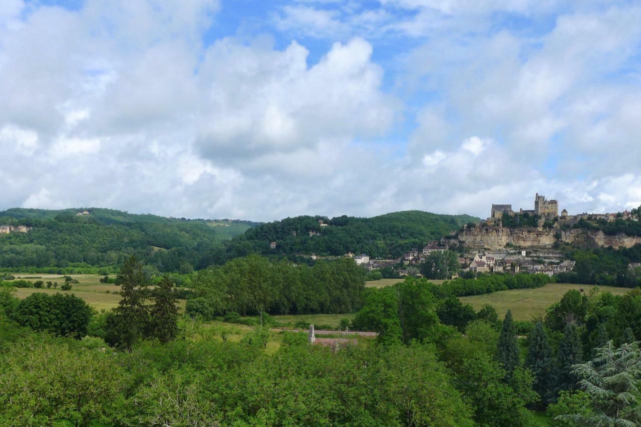 Rue Bertrand De Got Βίλα Saint-Cyprien  Εξωτερικό φωτογραφία